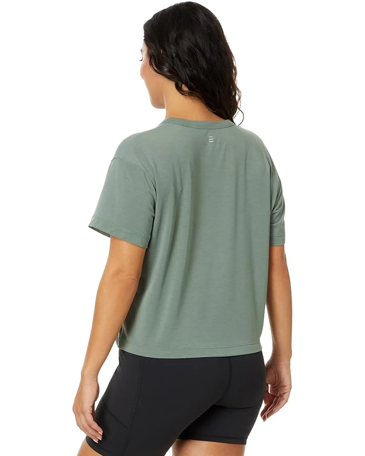 Free Fly Elevate Lightweight Tee | Shirts & Tops 4 Free Fly Elevate Lightweight Tee | Shirts & Tops - Image 2