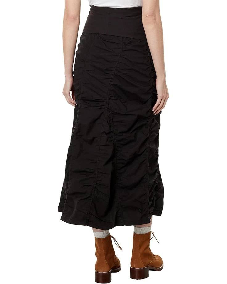 XCVI Gored Peasant Skirt | Skirts 4 XCVI Gored Peasant Skirt | Skirts - Image 2