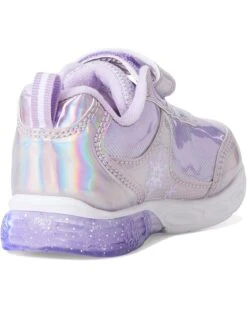 Josmo Frozen Lighted Sneaker (Little Kid) | Sneakers & Athletic Shoes -Shoe Vogue Shop 61rtsJFGcuL. AC SR736920
