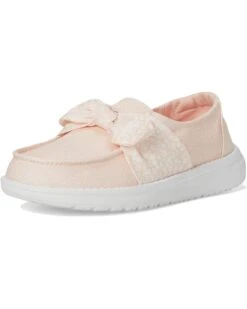 Hey Dude Kids Wendy Bow Prints (Little Kid/Big Kid) | Sneakers & Athletic Shoes -Shoe Vogue Shop 61ruWclMtRL. AC SR736920
