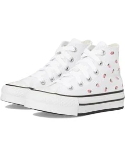 Converse Kids Chuck Taylor® All Star® Eva Lift (Little Kid) | Sneakers & Athletic Shoes -Shoe Vogue Shop 61rxoTsPTjL. AC SR736920