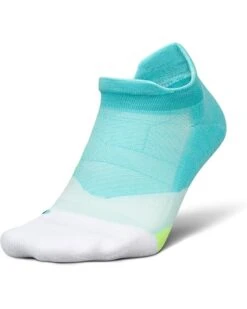 Feetures Elite Light Cushion No Show Tab | Socks