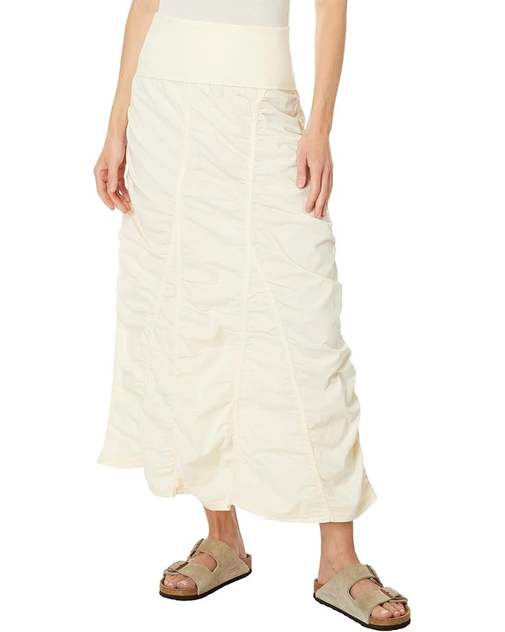 XCVI Gored Peasant Skirt | Skirts 9 XCVI Gored Peasant Skirt | Skirts - Image 7