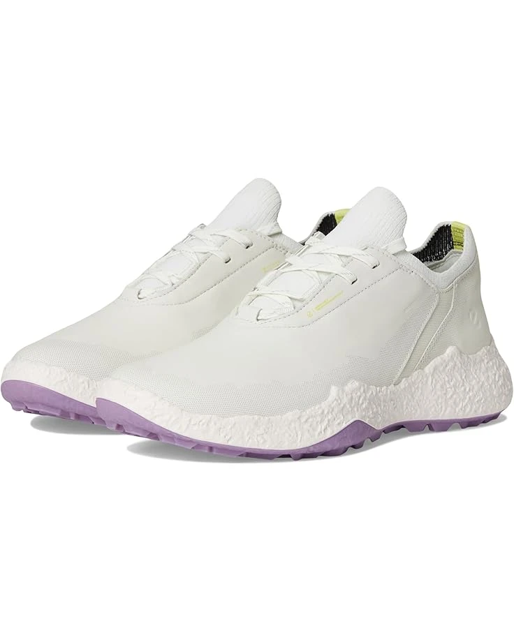 ECCO Golf BIOM Hybrid 5 Lace Waterproof Golf Shoe | Sneakers & Athletic Shoes 10 ECCO Golf BIOM Hybrid 5 Lace Waterproof Golf Shoe | Sneakers & Athletic Shoes - Image 8