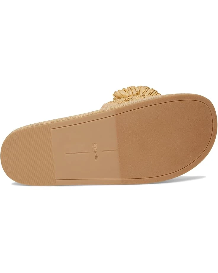 Dolce Vita Sidona Flower | Sandals 5 Dolce Vita Sidona Flower | Sandals - Image 3