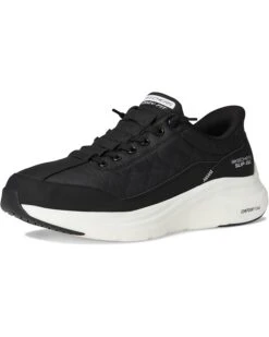 SKECHERS Contour Foam Cozy Fit Hands Free Slip-in | Sneakers & Athletic Shoes -Shoe Vogue Shop 61s7donYrnL. AC SR736920