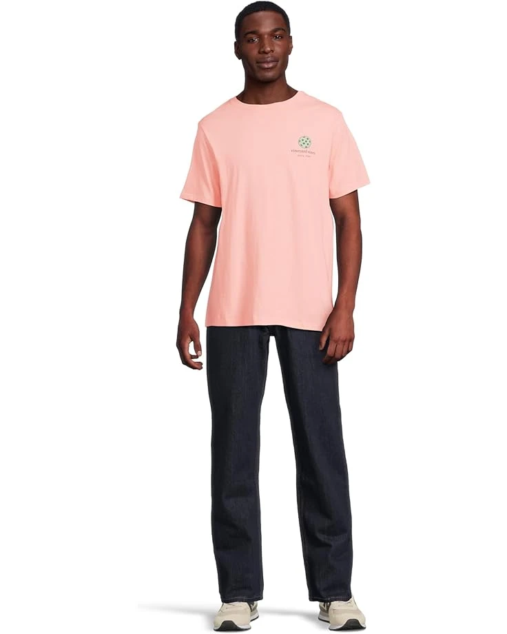 Vineyard Vines Pickleball Short Sleeve Tee | Shirts & Tops 7 Vineyard Vines Pickleball Short Sleeve Tee | Shirts & Tops - Image 5