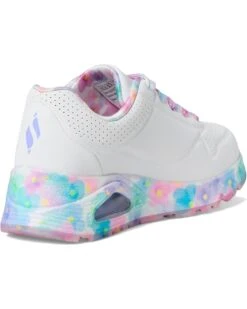 SKECHERS KIDS Uno Generation 1 - Pastel Blooms 310320L (Little Kid/Big Kid) | Sneakers & Athletic Shoes 13 SKECHERS KIDS Uno Generation 1 - Pastel Blooms 310320L (Little Kid/Big Kid) | Sneakers & Athletic Shoes -Shoe Vogue Shop 61sEizCGRFL. AC SR736920