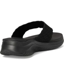 SKECHERS Ultra Flex 3.0 - Ryhthm Waves | Sandals -Shoe Vogue Shop 61sFlYZ2MwL. AC SR736920