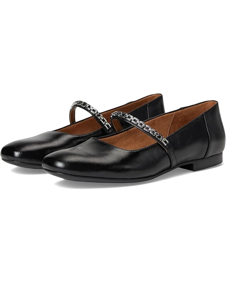 Naturalizer Kelly Chain | Flats 3 Naturalizer Kelly Chain | Flats