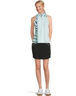Jamie Sadock Twist & Turn Sleeveless Top | Shirts & Tops -Shoe Vogue Shop 61sIBBaFgL. AC SR736920