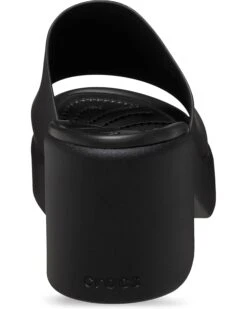 Crocs Brooklyn Slide Heel | Heels -Shoe Vogue Shop 61sMSfHqzYL. AC SR736920