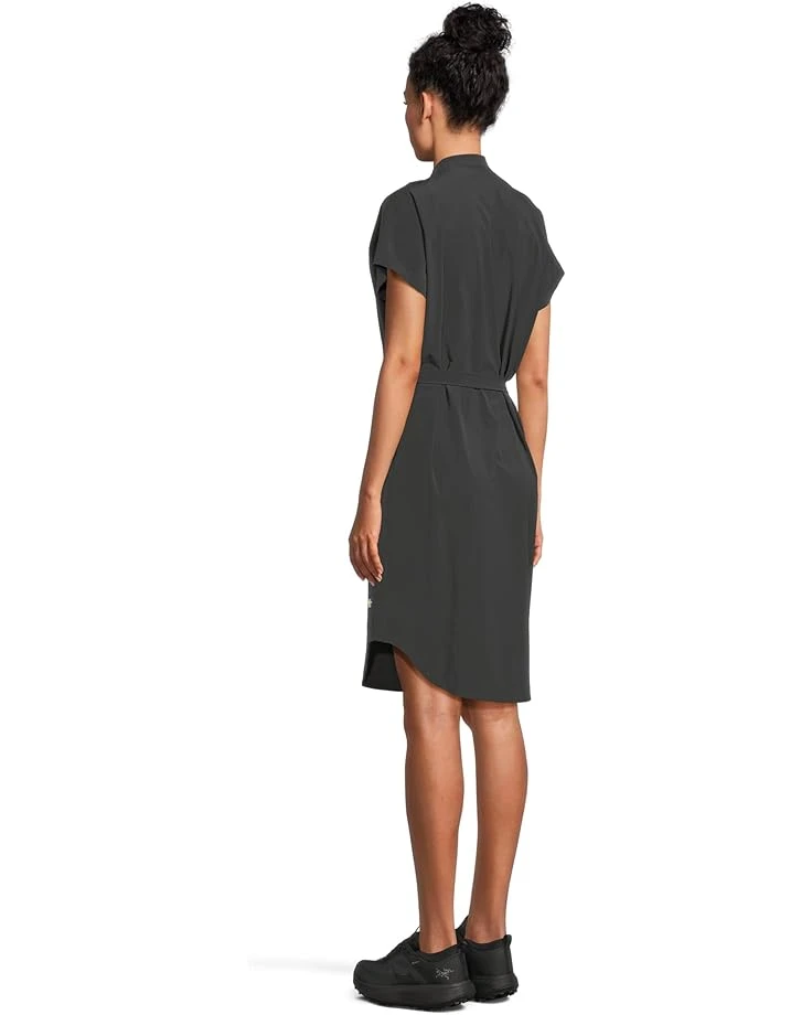 Fjällräven Abisko Fjäll Dress W | Dresses 5 Fjällräven Abisko Fjäll Dress W | Dresses - Image 3