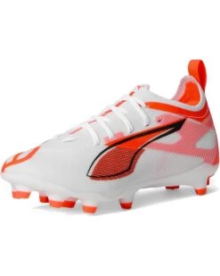 PUMA Kids Ultra 5 Pro Firm Ground/Artificial Ground (Little Kid/Big Kid) | Sneakers & Athletic Shoes -Shoe Vogue Shop 61sZKPRrL. AC SR736920