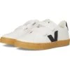 VEJA Kids Small Esplar Chromefree (Little Kid/Big Kid) | Sneakers & Athletic Shoes -Shoe Vogue Shop 61sgooionBL. AC SR736920