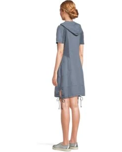 XCVI Linen Lenchen Jacket Dress | Dresses -Shoe Vogue Shop 61shIrIdSML. AC SR736920