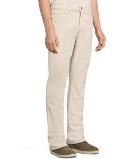 Paige Federal Transcend Slim Straight Fit Pants 10 Paige Federal Transcend Slim Straight Fit Pants -Shoe Vogue Shop 61skOnB3jL. AC SR736920