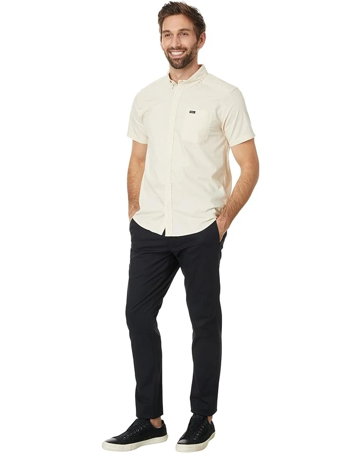 RVCA That'll Do Stretch S/S | Shirts & Tops 6 RVCA That'll Do Stretch S/S | Shirts & Tops - Image 4
