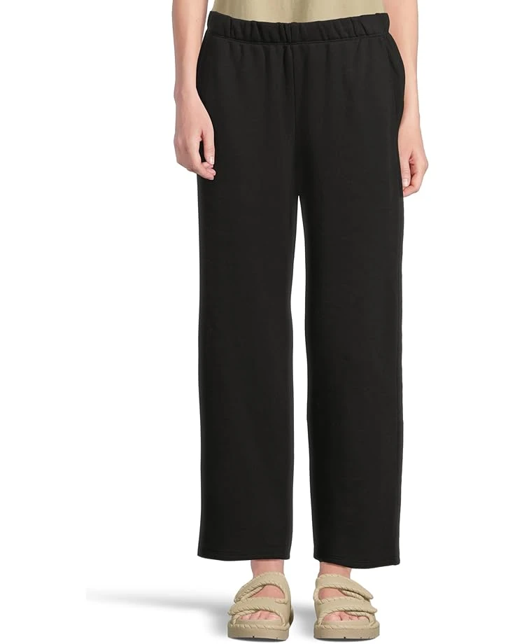 Eileen Fisher Straight Ankle Pants 3 Eileen Fisher Straight Ankle Pants