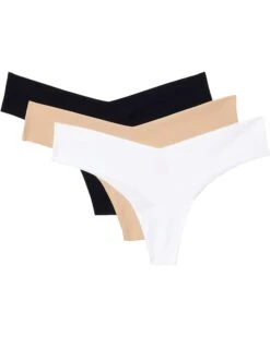 Commando Classic Thong 3-Pack | Underwear & Intimates 10 Commando Classic Thong 3-Pack | Underwear & Intimates -Shoe Vogue Shop 61snq4f455L. AC SR736920