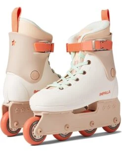 Impala Rollerskates Impala Lightspeed Inline Skate 22 Impala Rollerskates Impala Lightspeed Inline Skate -Shoe Vogue Shop 61so9vQ AgL. AC SR736920