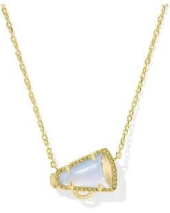 Kendra Scott Cheer Short Pendant Necklace | Necklaces -Shoe Vogue Shop 61spIMrmPhL. AC SR736920