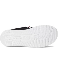 Hey Dude Wally Slip Varsity | Loafers -Shoe Vogue Shop 61spOgHeTL. AC SR736920