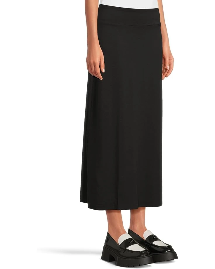 Eileen Fisher Full Length A-line Skirt | Skirts 4 Eileen Fisher Full Length A-line Skirt | Skirts - Image 2