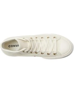 Converse Chuck Taylor All Star Hi Lift Leather | Sneakers & Athletic Shoes -Shoe Vogue Shop 61svPKAzIQL. AC SR736920
