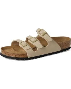 Birkenstock Florida Birko-Flor™ | Sandals -Shoe Vogue Shop 61sxhCEhbL. AC SR736920