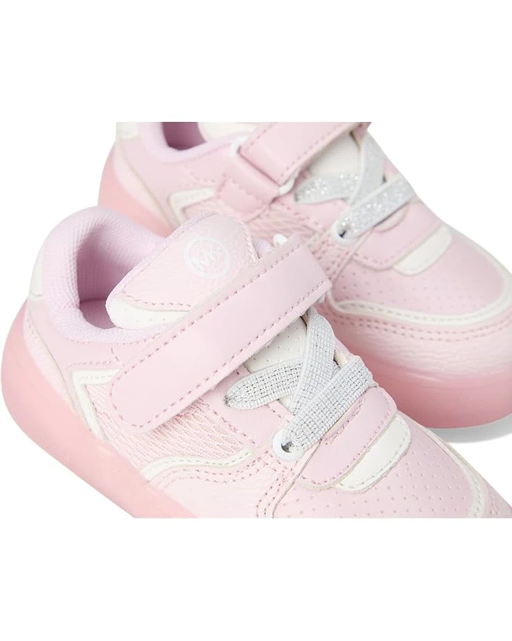 MICHAEL Michael Kors Kids Jem Rumi (Toddler) | Sneakers & Athletic Shoes 8 MICHAEL Michael Kors Kids Jem Rumi (Toddler) | Sneakers & Athletic Shoes - Image 6
