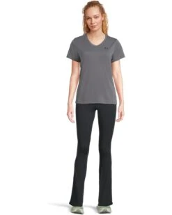Under Armour Motion Flare Pants 11 Under Armour Motion Flare Pants -Shoe Vogue Shop 61t y6QfngL. AC SR736920