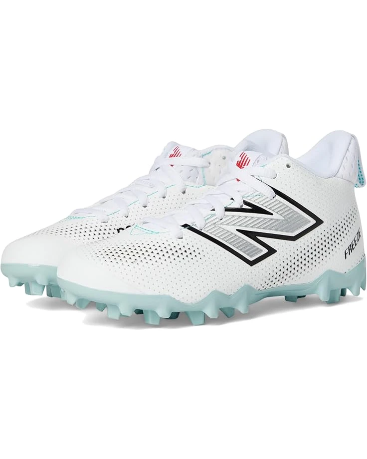 New Balance Kids FreezeLX v5 (Little Kid/Big Kid) | Sneakers & Athletic Shoes 11 New Balance Kids FreezeLX v5 (Little Kid/Big Kid) | Sneakers & Athletic Shoes - Image 9