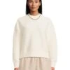 Varley Addelyn Sweat | Sweaters -Shoe Vogue Shop 61t2ZkeDr4L. AC SR736920