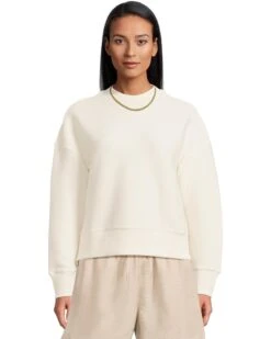 Varley Addelyn Sweat | Sweaters