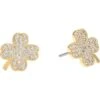 Kate Spade New York Pave Clover Studs | Earrings -Shoe Vogue Shop 61t6mN49iIL. AC SR736920