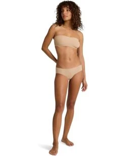Commando Double Take Bandeau | Underwear & Intimates