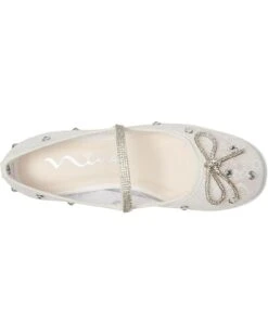 Nina Kids Leva (Little Kid/Big Kid) | Flats 10 Nina Kids Leva (Little Kid/Big Kid) | Flats -Shoe Vogue Shop 61t9Qn3olL. AC SR736920