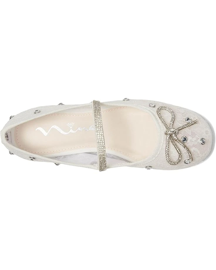 Nina Kids Leva (Little Kid/Big Kid) | Flats 4 Nina Kids Leva (Little Kid/Big Kid) | Flats - Image 2