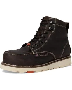 BRUNT The Marin 6" USA Welted Comp | Boots -Shoe Vogue Shop 61tDY lk12L. AC SR736920