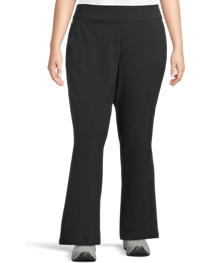 Columbia Plus Size All Seasons Bootcut™ Pants 3 Columbia Plus Size All Seasons Bootcut™ Pants
