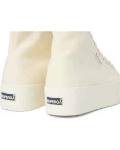 Superga 2708 Hi Top | Sneakers & Athletic Shoes -Shoe Vogue Shop 61tJvrlgklL. AC SR736920