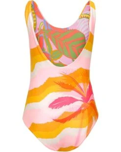 Maaji Kids Infinity One-Piece Swimsuit (Little Kids/Big Kids) | Swimwear 5 Maaji Kids Infinity One-Piece Swimsuit (Little Kids/Big Kids) | Swimwear -Shoe Vogue Shop 61tPkU9uxL. AC SR736920