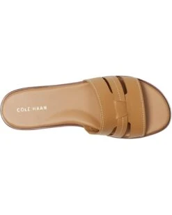 Cole Haan Flynn Slotted Slides | Sandals 12 Cole Haan Flynn Slotted Slides | Sandals -Shoe Vogue Shop 61tQ5 Ac L. AC SR736920