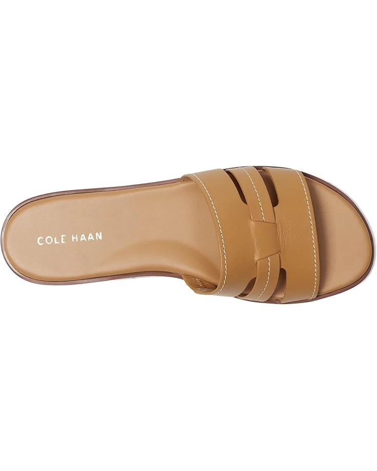 Cole Haan Flynn Slotted Slides | Sandals 4 Cole Haan Flynn Slotted Slides | Sandals - Image 2