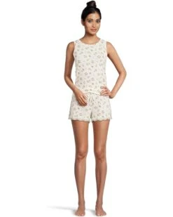 Honeydew Intimates All American Tank Shortie Set | Sleepwear