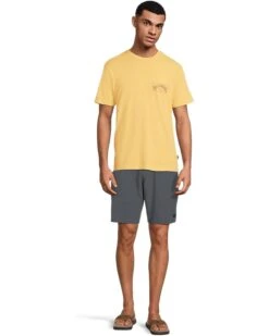 Billabong Original Arch Premium Wave Washed Short Sleeve Tee | Shirts & Tops 11 Billabong Original Arch Premium Wave Washed Short Sleeve Tee | Shirts & Tops -Shoe Vogue Shop 61tZZ8RjJ4L. AC SR736920