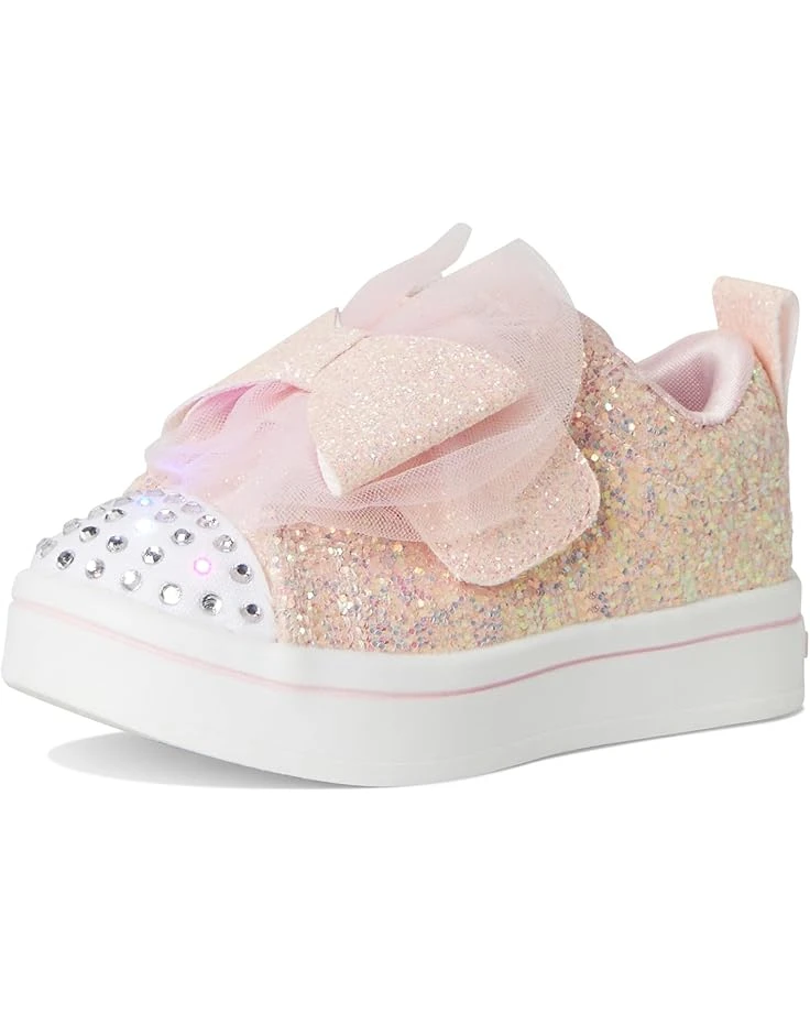 SKECHERS KIDS Twi-Lites 2.0 314382N (Toddler) | Sneakers & Athletic Shoes 9 SKECHERS KIDS Twi-Lites 2.0 314382N (Toddler) | Sneakers & Athletic Shoes - Image 7