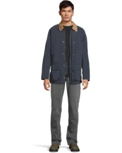 Barbour Ashby Showerproof Jacket | Coats & Outerwear -Shoe Vogue Shop 61tdRnxDQBL. AC SR736920