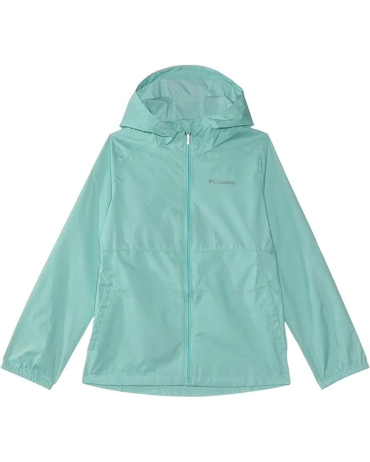 Columbia Kids Switchback™ II Jacket (Little Kid/Big Kid) | Coats & Outerwear 12 Columbia Kids Switchback™ II Jacket (Little Kid/Big Kid) | Coats & Outerwear - Image 10